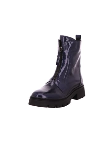 Gabor Stiefel in blau