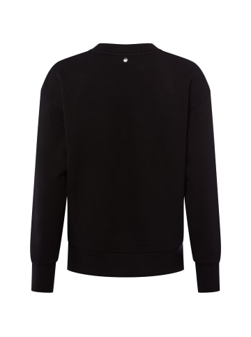 Mos Mosh Shirt MMNeve in schwarz