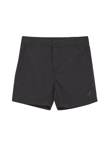 Color Kids Chinoshorts COShorts Outdoor in Grau