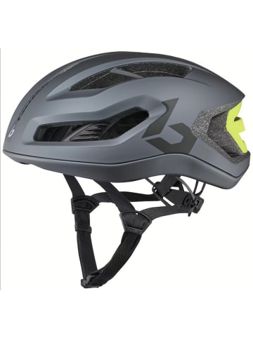 Bollé Rennrad-Fahrradhelm  "Avio MIPS" in grau