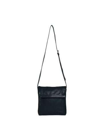 Sticks and Stones Tasche Strasbourg in Marine Blue