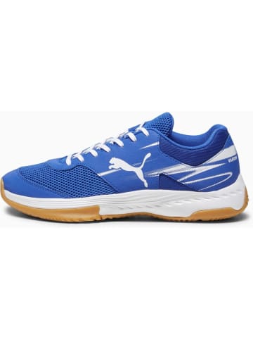 Puma Sportschuh "Varion II" in Blau