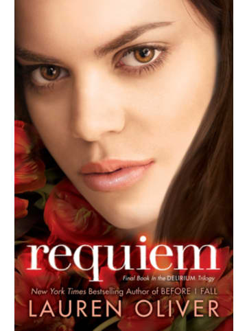 HarperCollins Buch - Requiem