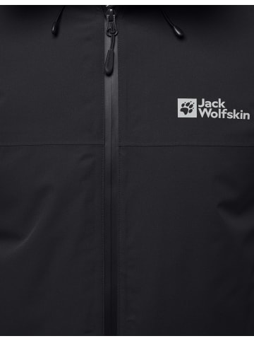 Jack Wolfskin Softshelljacke für Herren in kombi