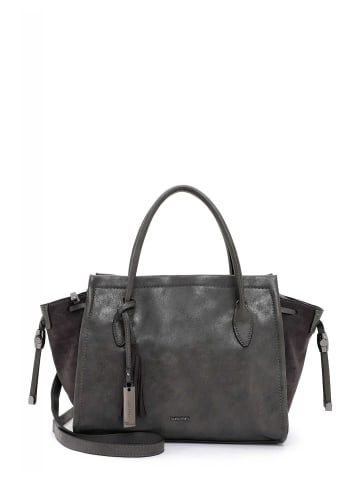 SURI FREY Shopper Damen Shopper Kally in darkgrey