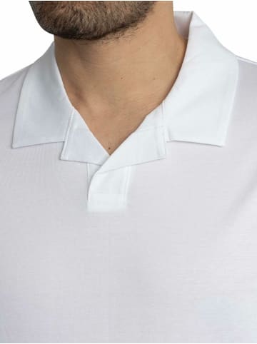Hugo Boss Poloshirt für Herren in uni