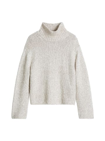 Marc O'Polo Pullover loose in Light Brown