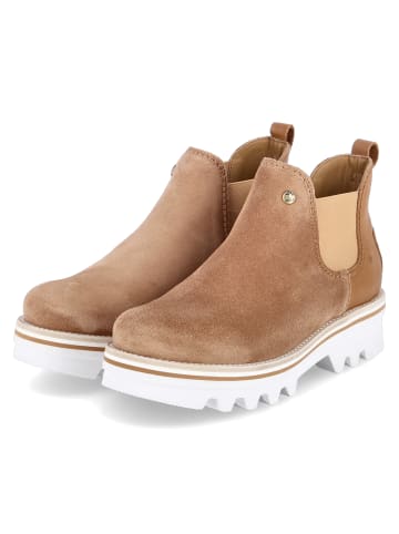 PANAMA JACK Chelsea Boots MARTINNA B3 in Braun