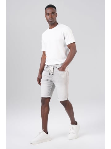 M.O.D Tom Shorts Beer Grey Jogg