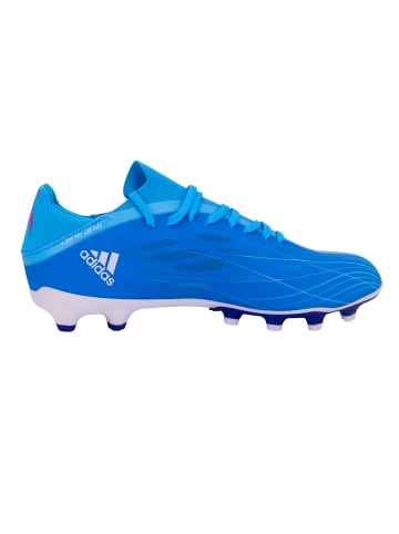 adidas Fussballschuhe X Speedflow.2 MG in Blau