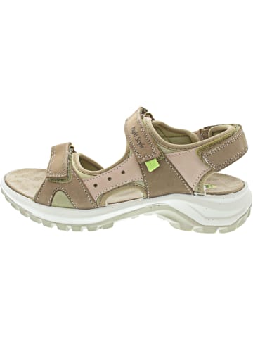 Dr. Stark Sandale Beige