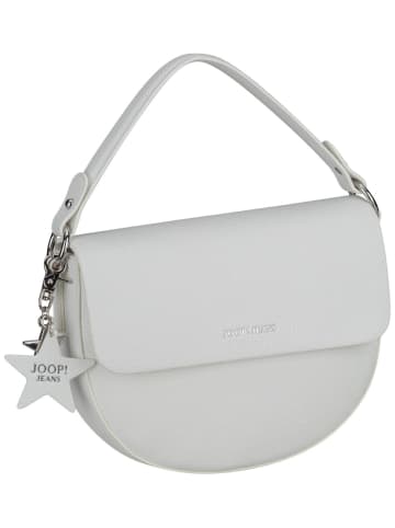 JOOP! Satteltasche Salve Kaley MVF in White