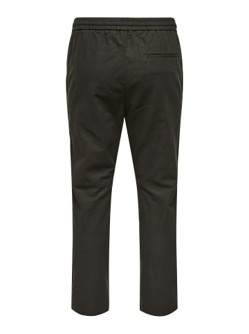 ONLY & SONS Jogginghose in Demitasse 1
