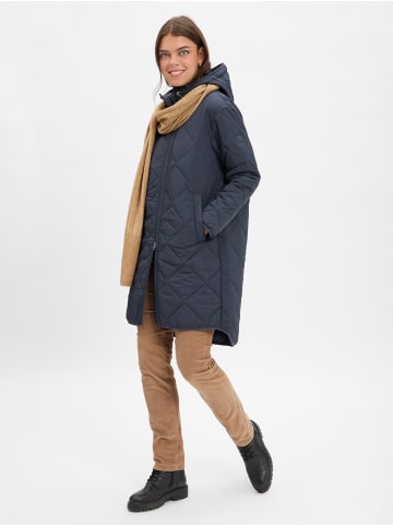 Camel Active Steppmantel in marine