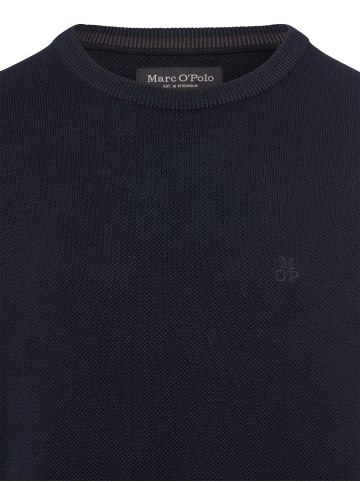 Marc O'Polo Pullover in marine - 0001
