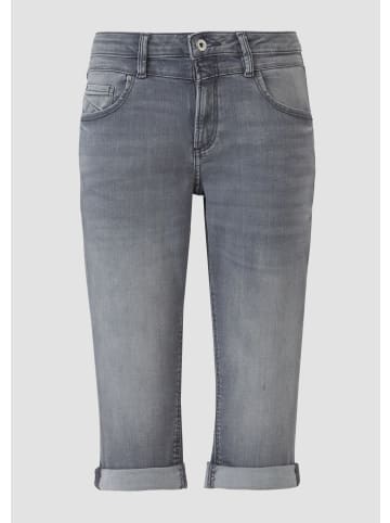 QS Jeans-Hose CATIE in 96Z7_anthrazit