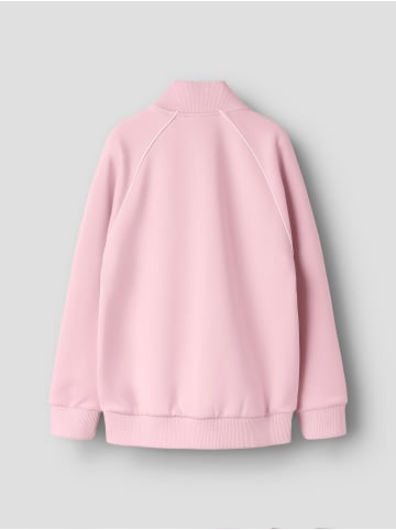 name it Strickjacke in Romance Rose