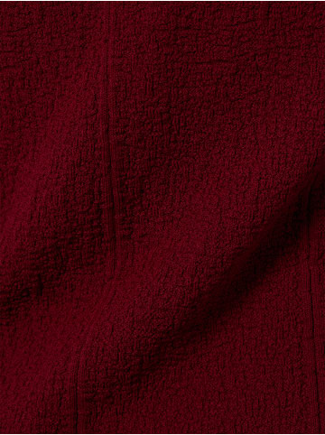 MOSS COPENHAGEN Stricktop MSCHCharlitta in rot