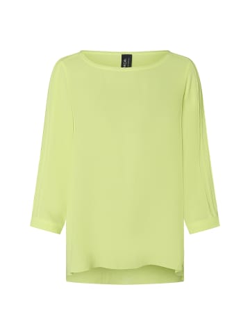MARC CAIN SPORTS Shirt in limone