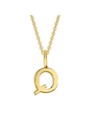 ONE ELEMENT  Charms & Anhänger für Erwachsene in gelb in gelb