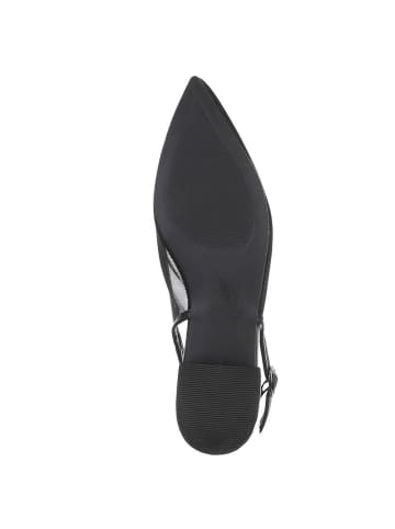Ital-Design Pump in Schwarz