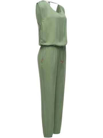 ragwear Jumpsuit Noveel in Dusty Green23