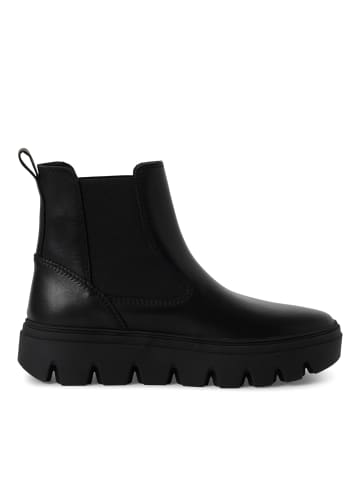 Tamaris Stiefelette Stiefelette in schwarz