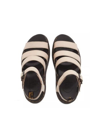Dr. Martens Komfort Sandalen für Herren in beige