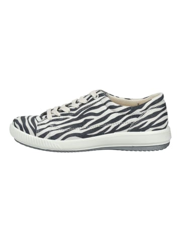 Legero Sneaker in Zebra