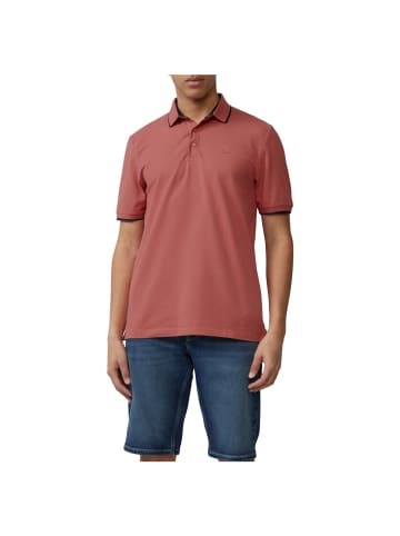 S.OLIVER RED LABEL Polo in Rot