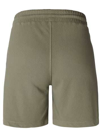 Supermom Umstandsshorts Sweat in Vetiver