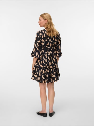 Vero Moda Kleid in Black