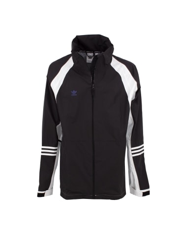 adidas Jacke 10K DNA Snowboarding in Schwarz