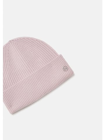 comma Mütze in 4513_altrosa