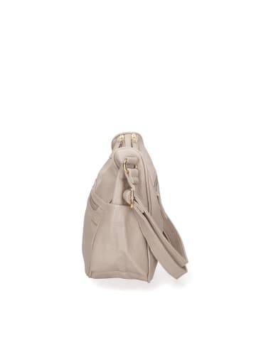 B Cavalli B Umhängetasche in BEIGE