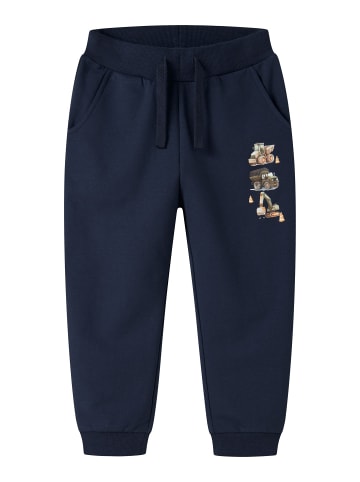 name it Jogginghose in Navy Blazer1