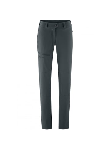 Maier Sports Outdoorhose Latit in Anthrazit