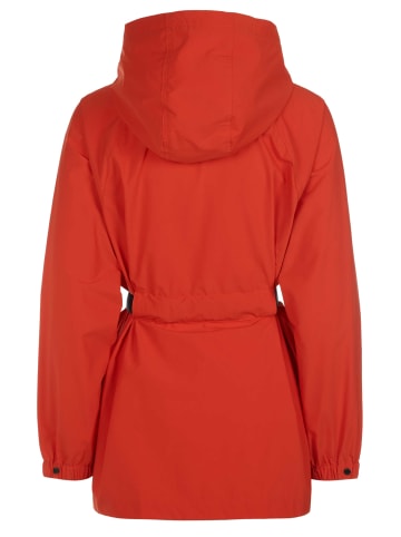 Burberry Jacke für Damen in rot