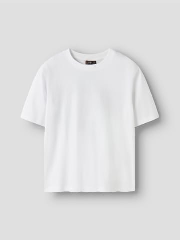 name it T-Shirt in Bright White
