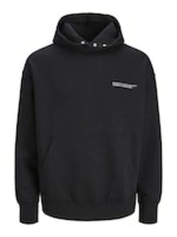 Jack & Jones Sweatshirt für Herren in Schwarz