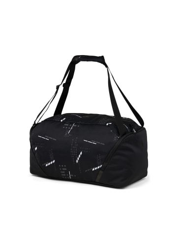 Satch Satch Sporttasche Ninja Matrix