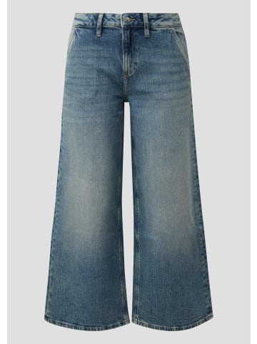 QS Jeans-Hose CATIE in 54Z9_blau