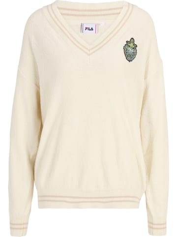 Fila Pullover in Weiß