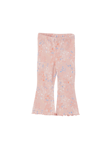 s.Oliver Leggins lang in Pink