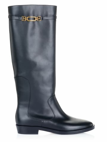 Bally Stiefel & Stiefeletten für Damen in schwarz