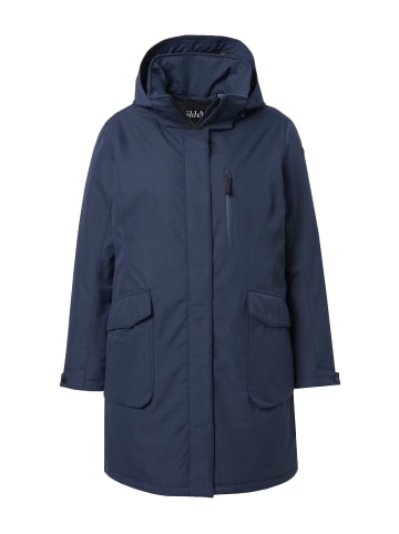 Ulla Popken Parka in marine
