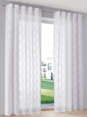 Heine Dekostore in offwhite