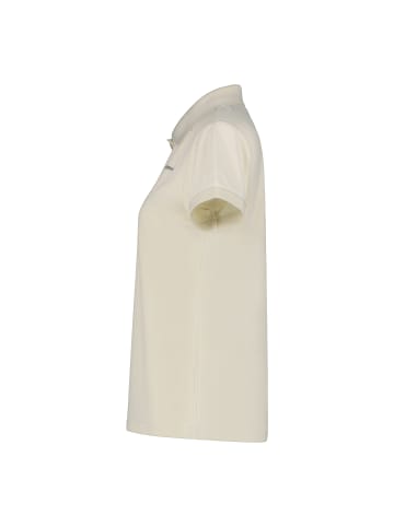 Icepeak Poloshirt Bayard in Weiß