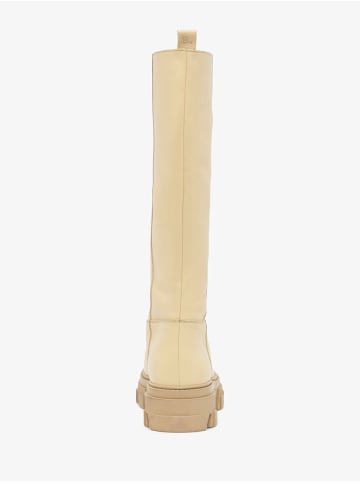 Bianco Stiefel in Beige