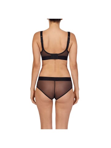 DKNY Bra Sheers in schwarz